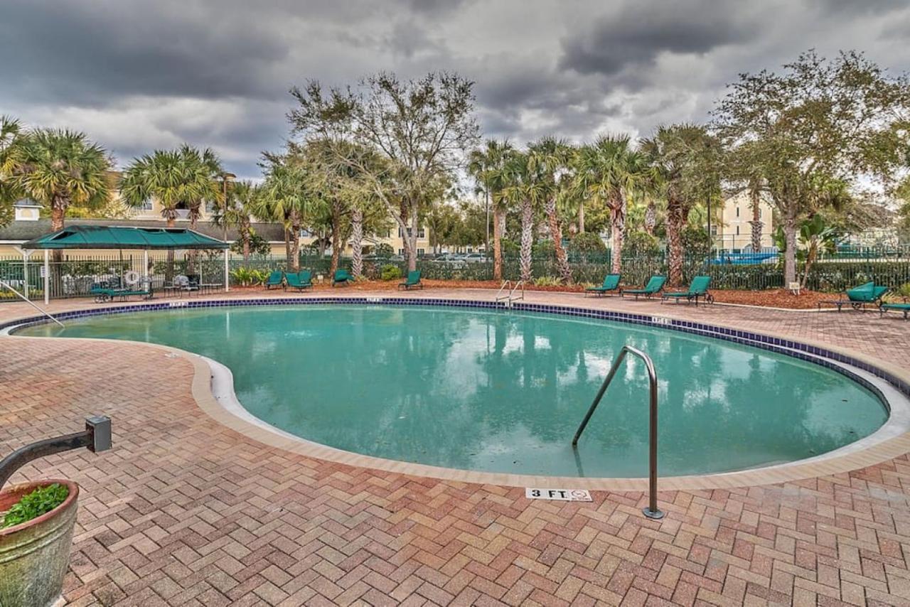 Florida Dream Vacation All New With Amenities لوتز المظهر الخارجي الصورة