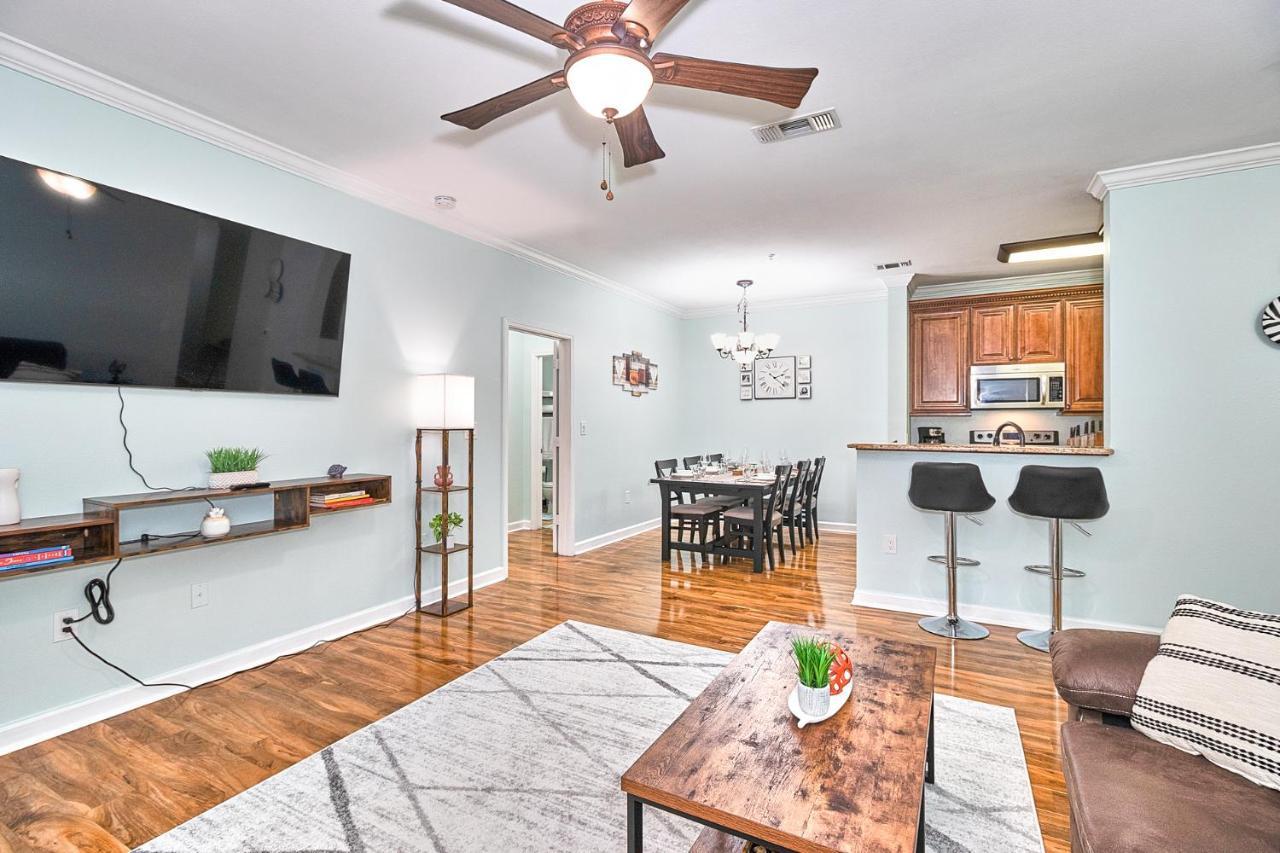 Florida Dream Vacation All New With Amenities لوتز المظهر الخارجي الصورة
