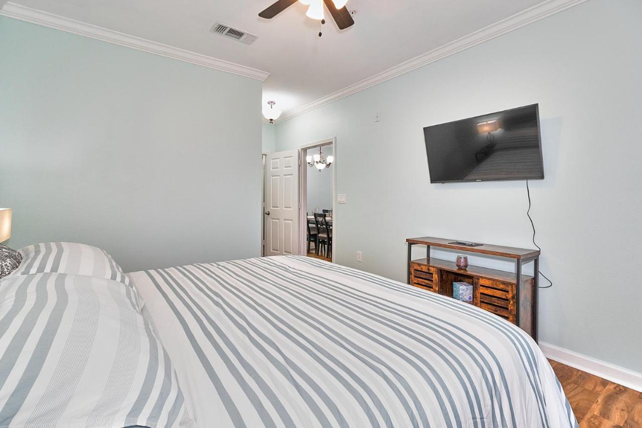 Florida Dream Vacation All New With Amenities لوتز المظهر الخارجي الصورة