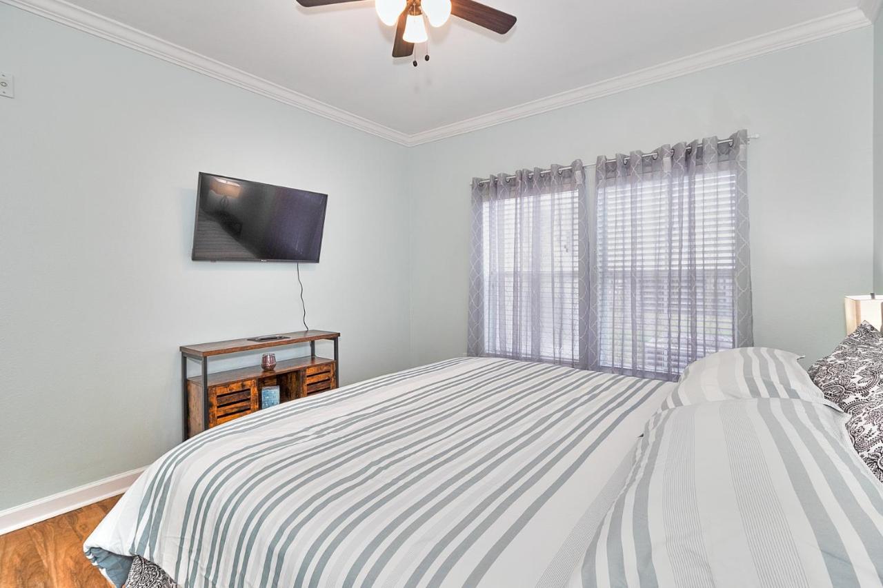 Florida Dream Vacation All New With Amenities لوتز المظهر الخارجي الصورة