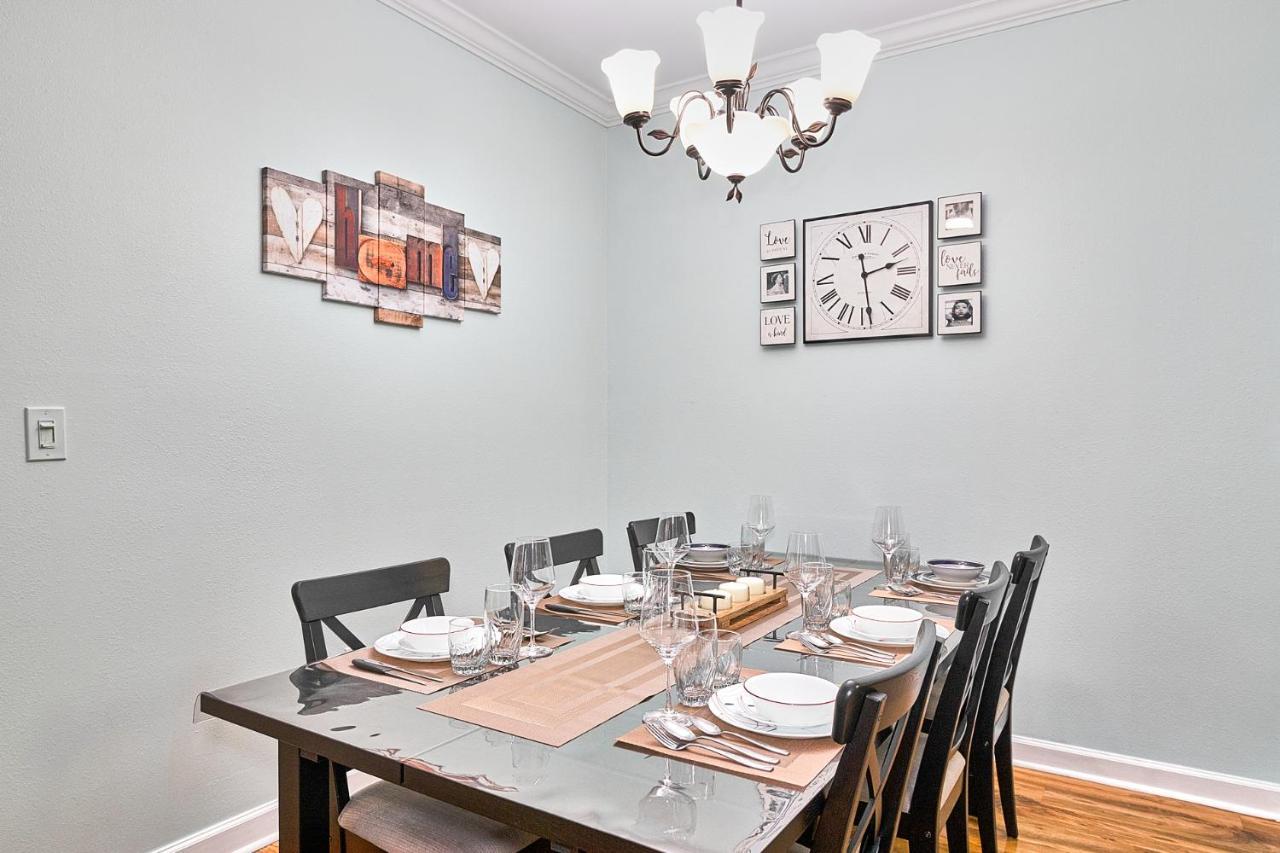Florida Dream Vacation All New With Amenities لوتز المظهر الخارجي الصورة