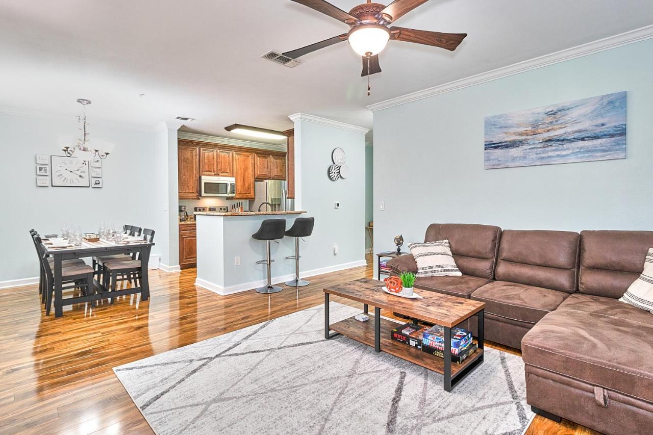 Florida Dream Vacation All New With Amenities لوتز المظهر الخارجي الصورة