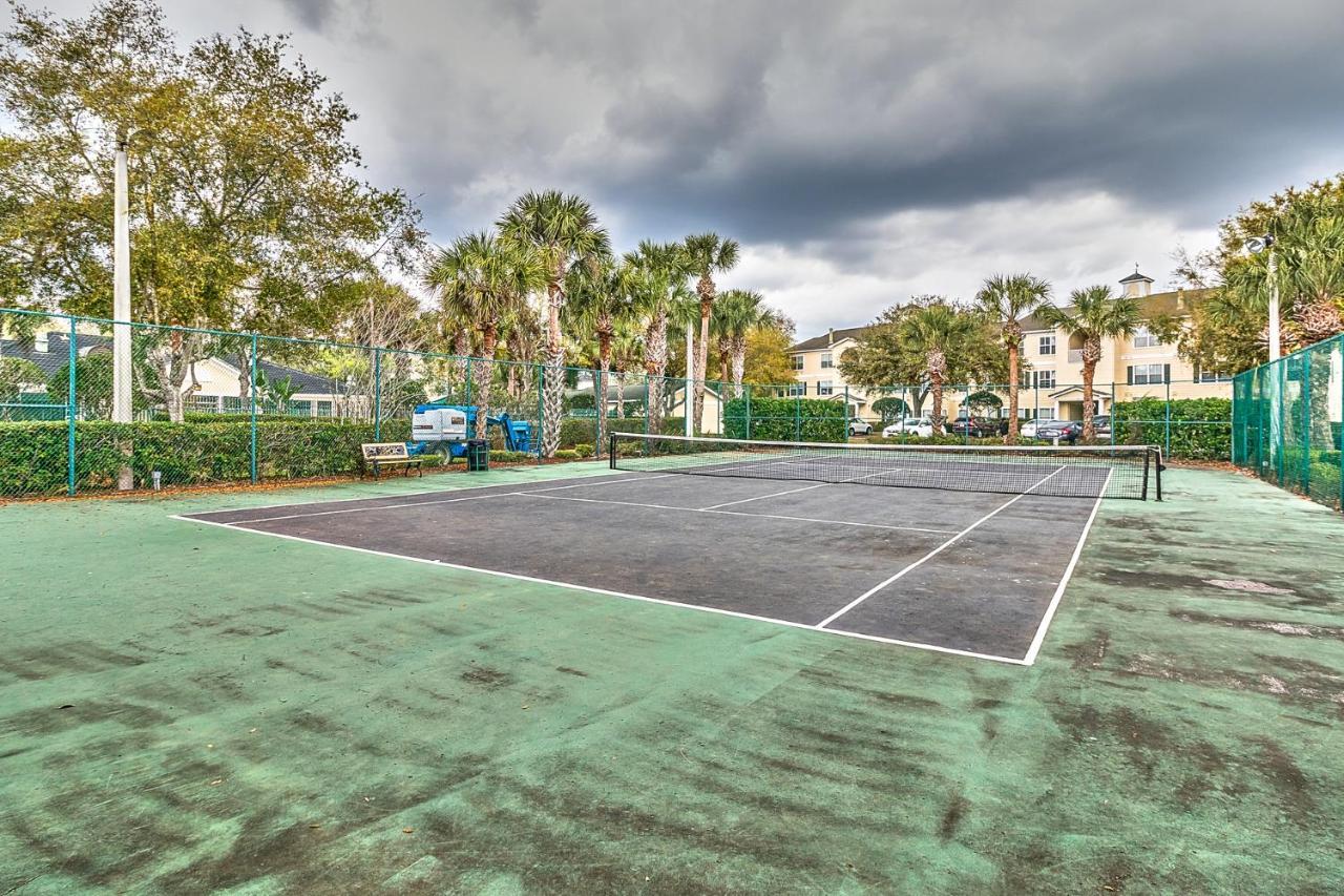Florida Dream Vacation All New With Amenities لوتز المظهر الخارجي الصورة
